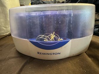 Remington hot rollers