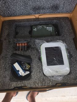Weight blood pressure and oxygen machine