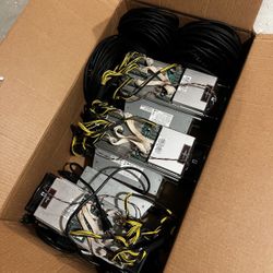 Bitcoin Miner
