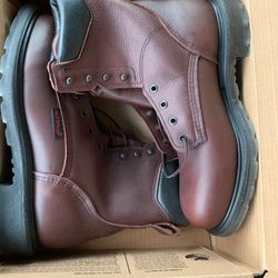 Work boots 🥾//SUPERSOLE® 2.0 MEN’S 8-INCH SOFT TOE BOOT