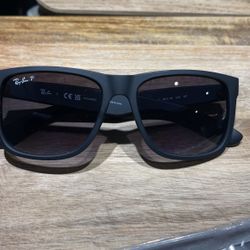 Ray-ban Polarized Sunglasses 