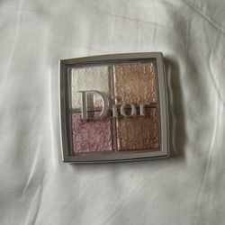 Dior Backstage Glow Face Palette