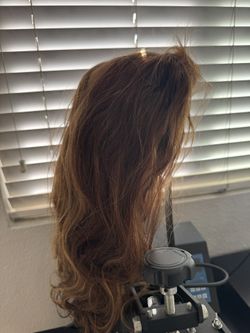 GOOD QUALITY WIGS