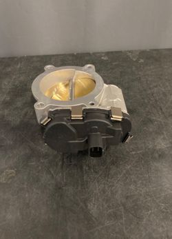  Trucks Electric Throttle Body Assembly 5.3 & 4.8