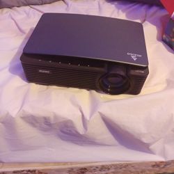 Nexigo Projector 