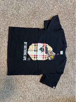 Bape shirt