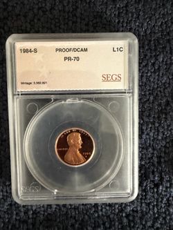 1984 pr70