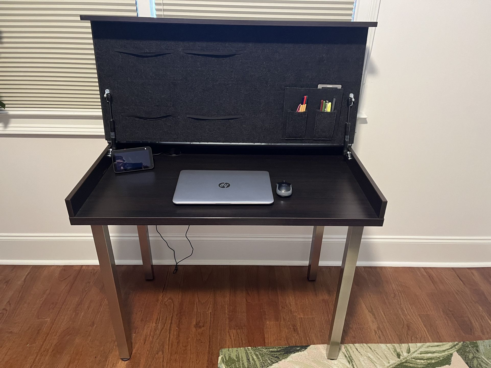 Flip Top Desk