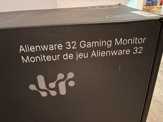 Gaming monitor