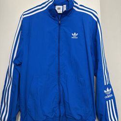 ADIDAS jacket