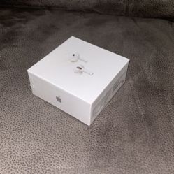 AirPods Pro Gen 2 