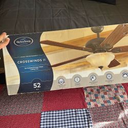 Harbor Breeze Crosswinds II