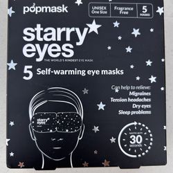 Eye Mask 