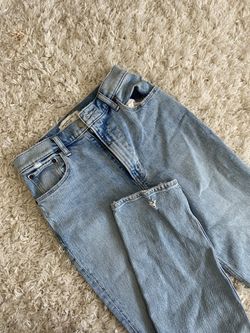 ABERCOMBRIE & FITCH JEANS!