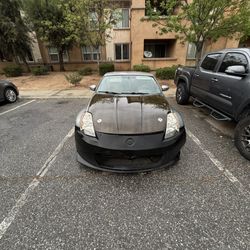 2003 350z