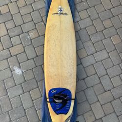 Surfboard 