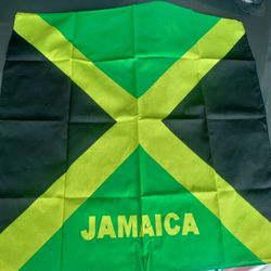 Jamaican Bandana
