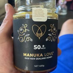 Honey