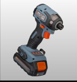 *** BRAND NEW- IMPACT DRIVER ***