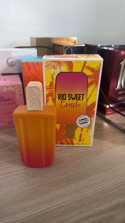 Rio Sweet Crush Eau de Parfum Spray