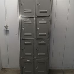 Heavy duty locker $ 260