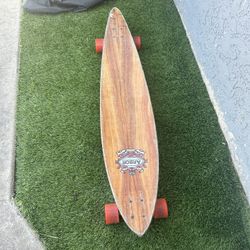 Skateboard