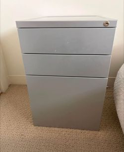File cabinet