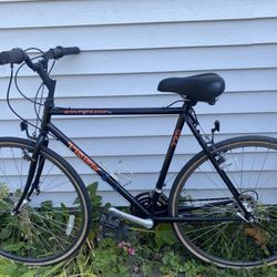 Trek 720 Multi Track Bike