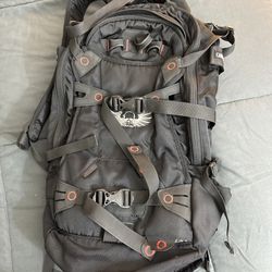 Camelbak outlaw backpack