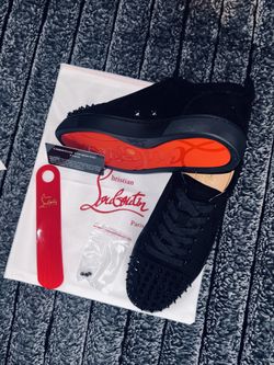red bottoms