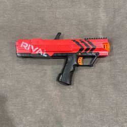Nerf Rival