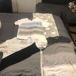 Shirts Men Size Small