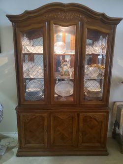 China Hutch