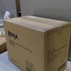 Ninja DoubleStack XL 2 Basket Air Fryer