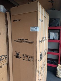 Custom Appliance Dacor Miele and more