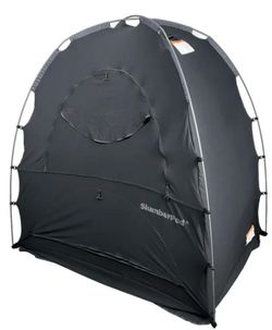 Slumberpod 2.0 with fan