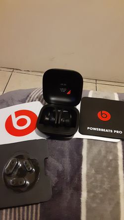 Brand new power beats pro