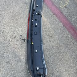 2009 2017 Audy Q5 SQ5 Spoyler Parts 