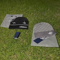 LV Beanies for sale