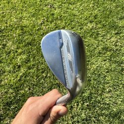 Titleist Vokey SM8 58 Lob Wedge