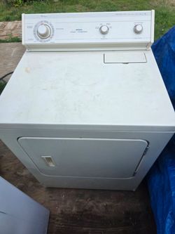 Dryer