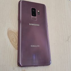 Samsung Galaxy S9 Plus 64gb Desbloqueado Totalmente 