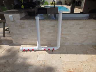 Chicken Waterer