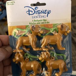 LION KING PARTY