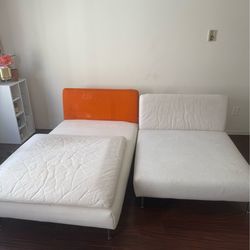 IKEA soderhamn Couch