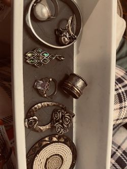 Jewelry Bundle 