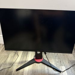 Onn monitor 144hz 