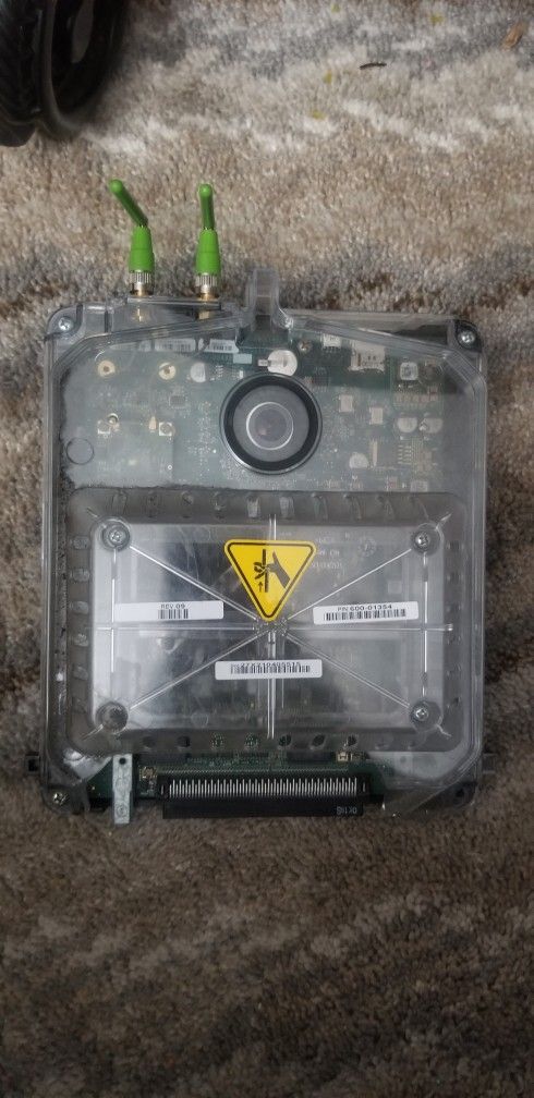Electronics