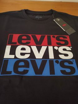 Levi's Graphic T-shirt