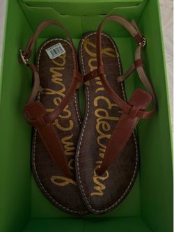 Women Sandals Sam Edelman